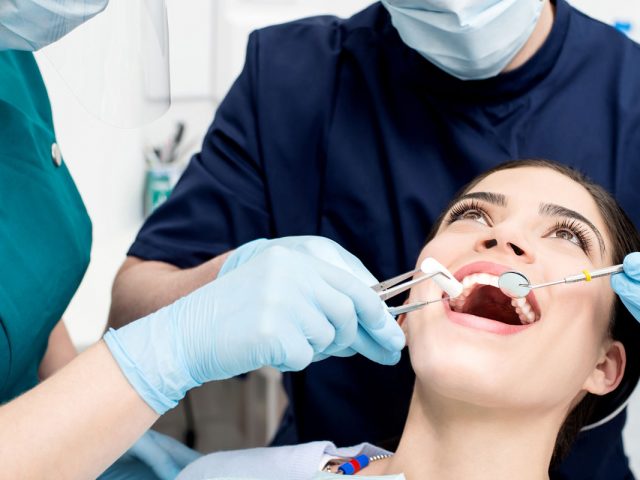 Férulas de descarga - Clínica Dental Puerta de Toledo
