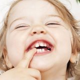 Dientes de leche